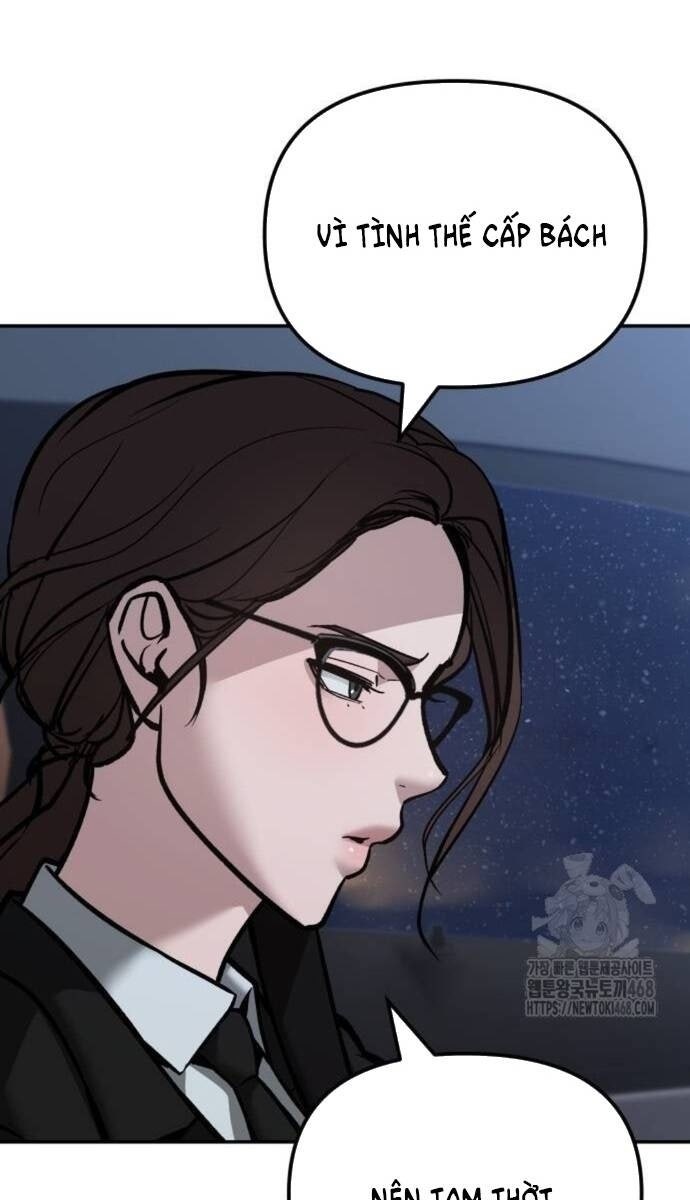 Giang Hồ Thực Thi Công Lý - Page 21