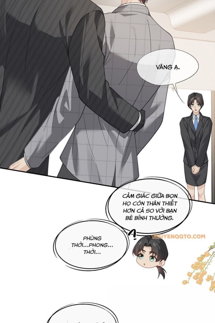 Gài Bẫy Ác Khuyển - Page 5