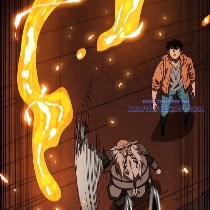 Dũng giả x nữ ma vương - Page 18