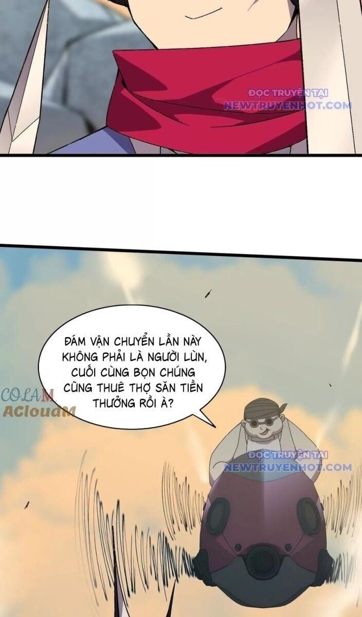 Dũng giả x nữ ma vương - Page 19