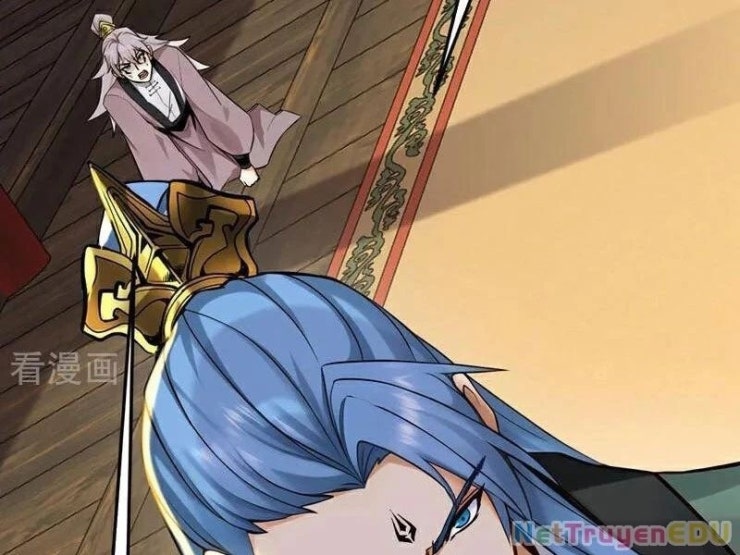 Đệ Tử Tu Luyện Còn Ta Thì Lười Biếng - Page 14