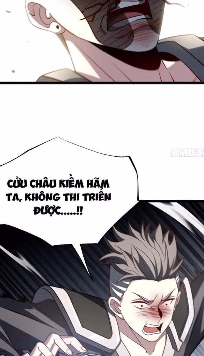 Chính Nghĩa Không!! Ta Trở Thành Phản Diện - Page 24