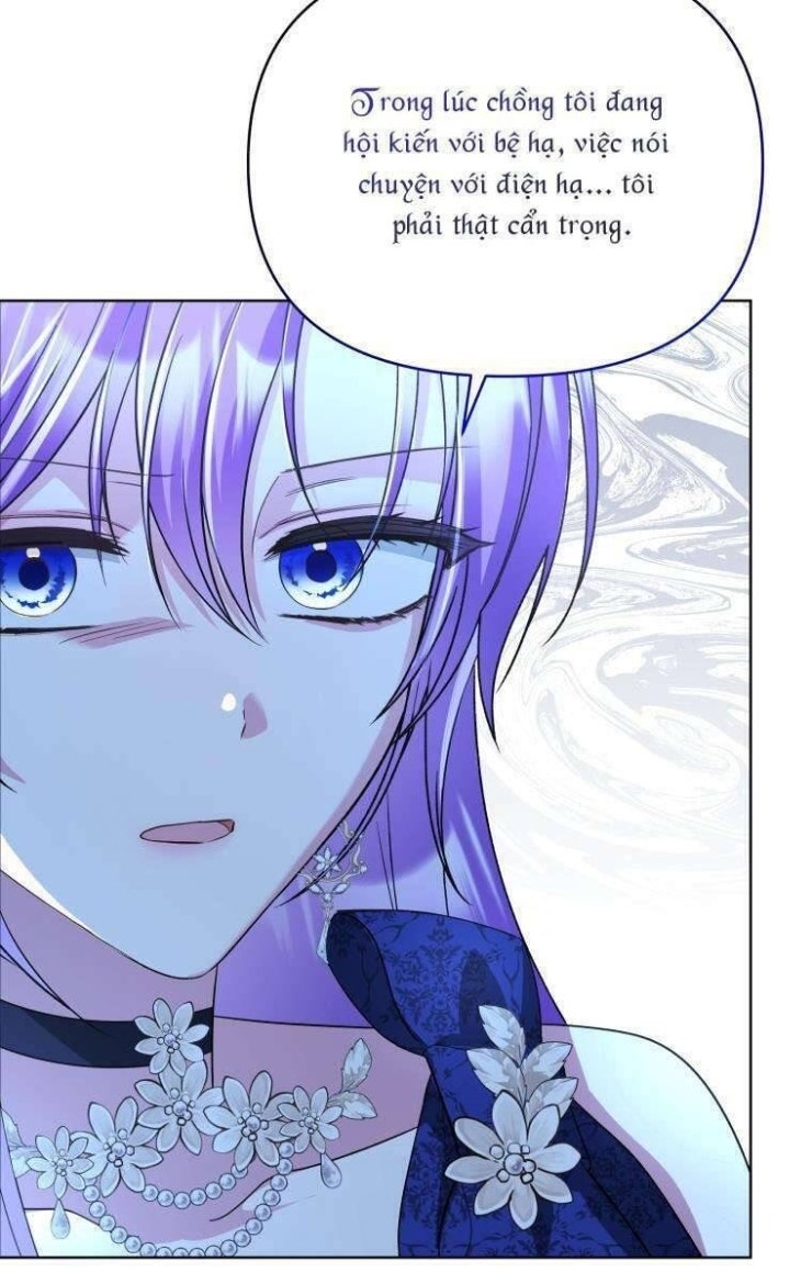 Chiếc Túi Bí Mật Của Tiểu Thư Xấu Xí - Page 82