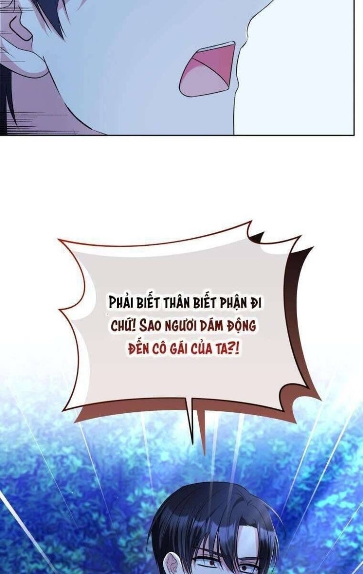 Chiếc Túi Bí Mật Của Tiểu Thư Xấu Xí - Page 23