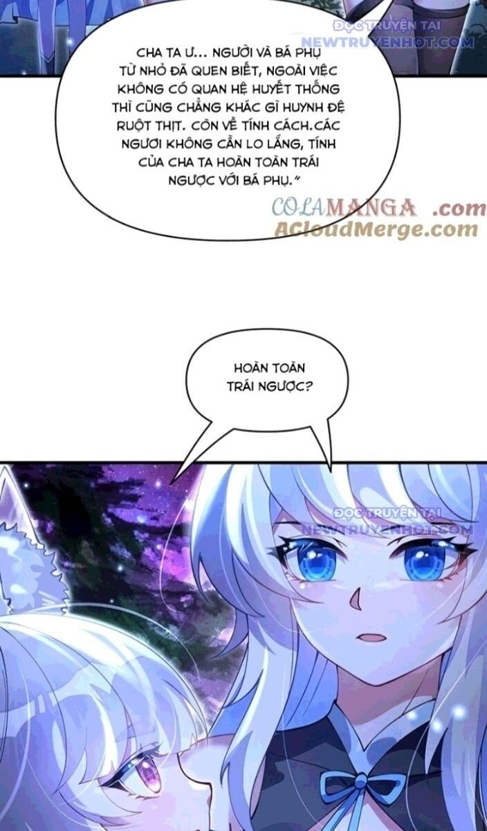 Các Nữ Đồ Đệ Của Ta Đều Là Chư Thiên Đại Lão Tương Lai - Page 27