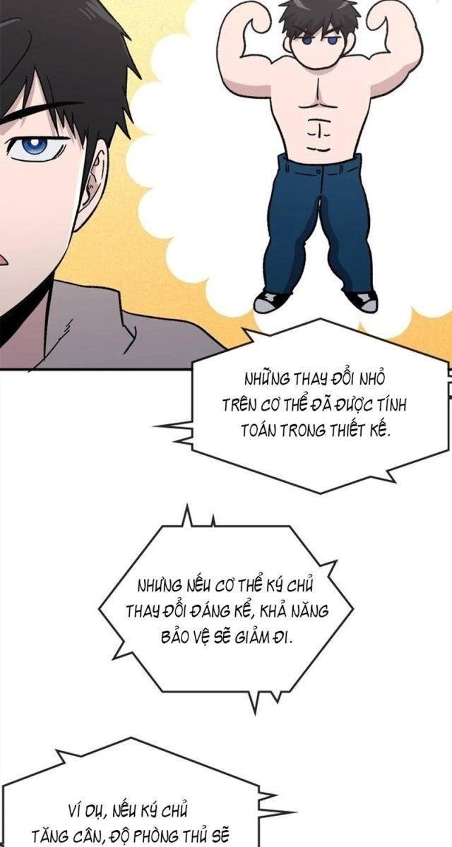 Một Anh Hùng Giỏi Mọi Thứ - Page 79