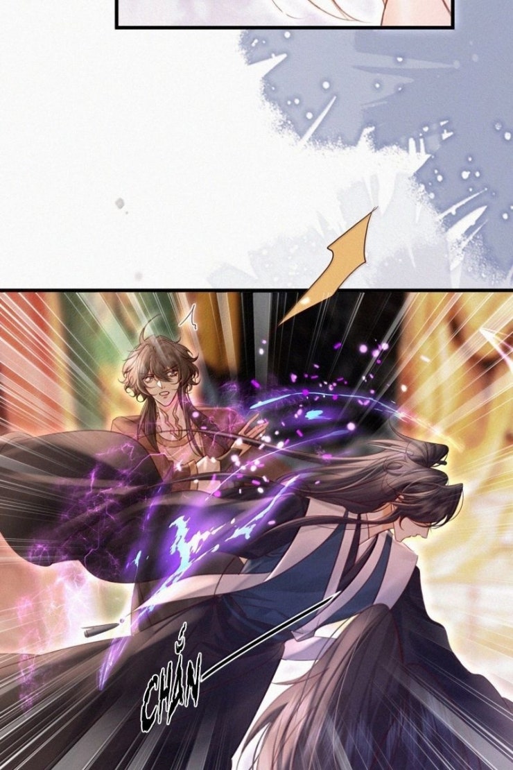 Nam Chủ Vì Sao Quyến Rũ Ta - Page 18