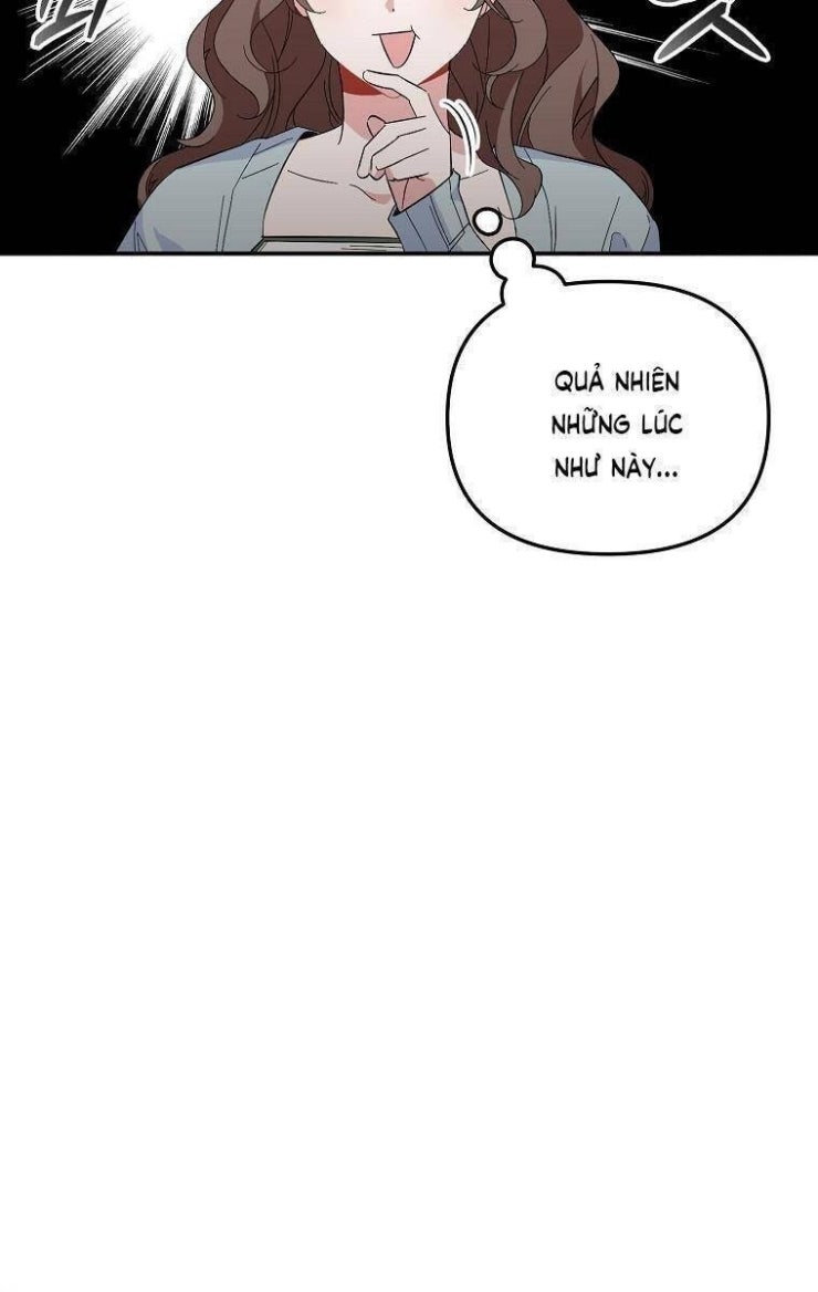 Mối Tình Đầu Đến Từ Tương Lai - Page 4