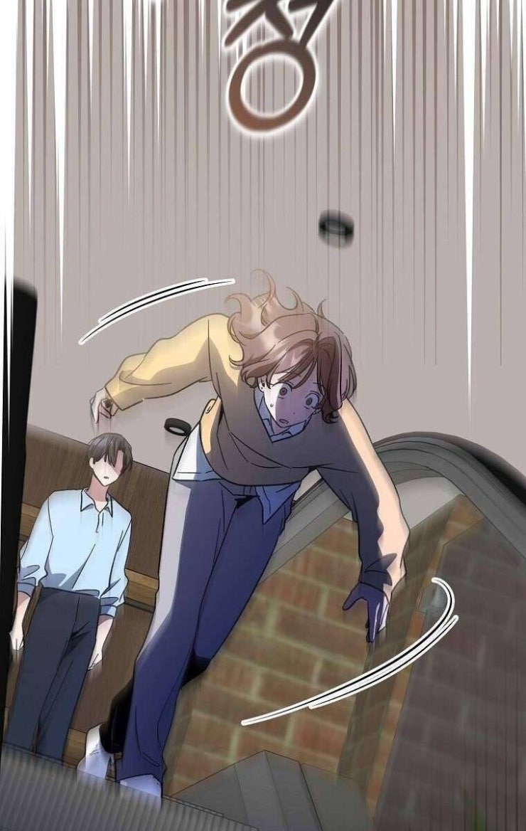 Mối Tình Đầu Đến Từ Tương Lai - Page 94