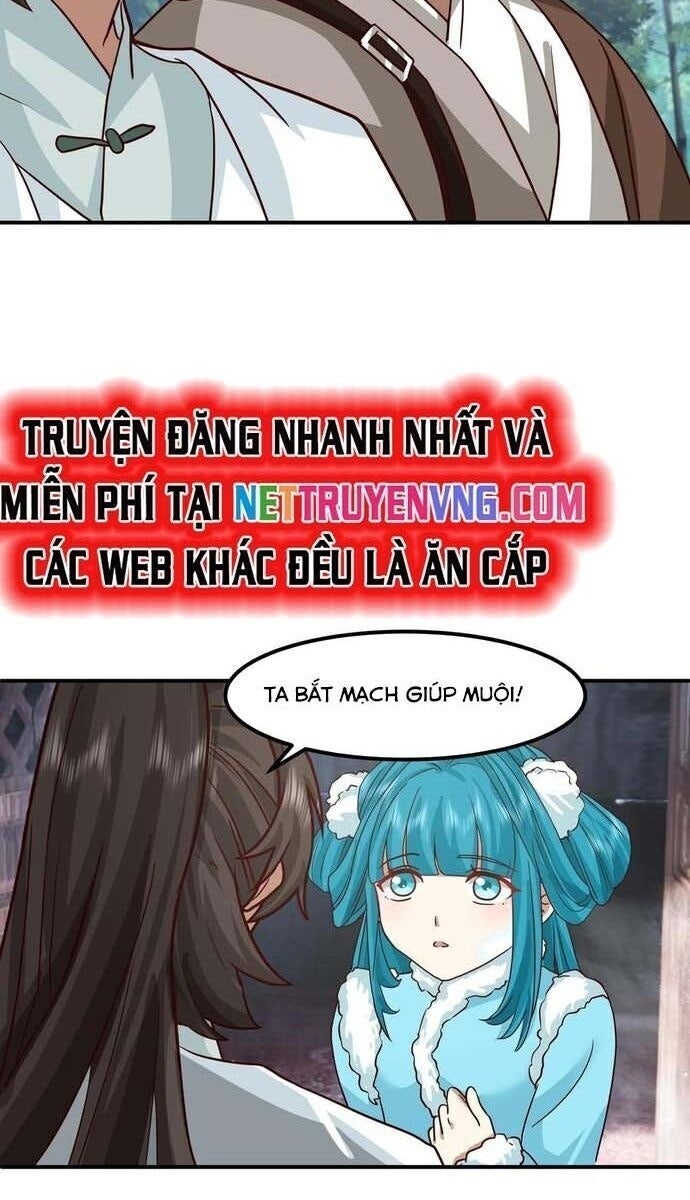 Hỗn Độn Thiên Đế Quyết - Page 35