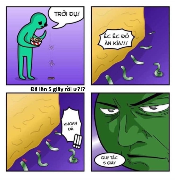 Hổ Đến Chơi Nhà - Page 92