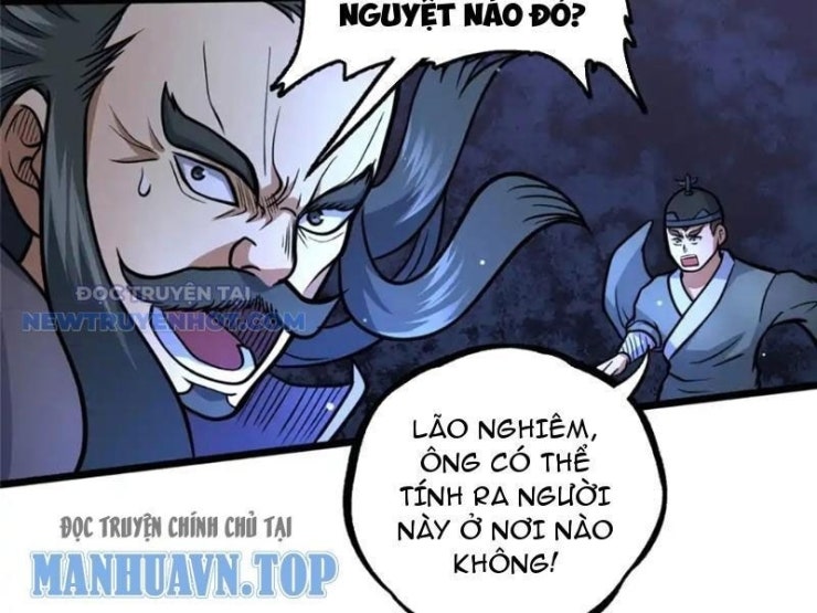 Đô Thị Cực Phẩm Y Thần - Page 9