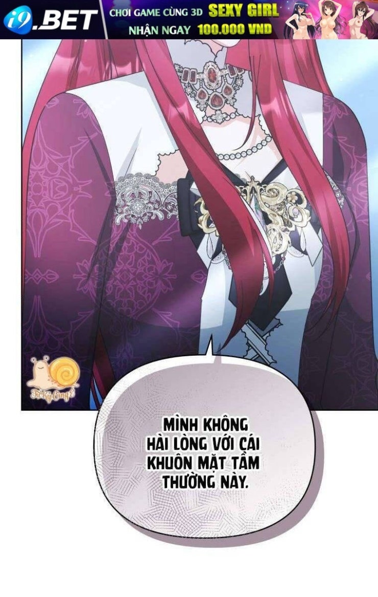 Chiếc Túi Bí Mật Của Tiểu Thư Xấu Xí - Page 71