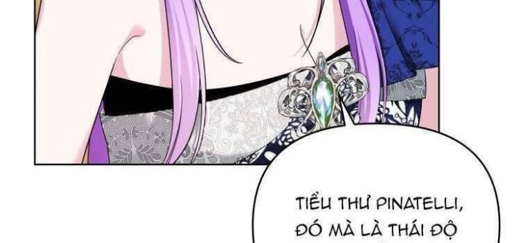 Chiếc Túi Bí Mật Của Tiểu Thư Xấu Xí - Page 11