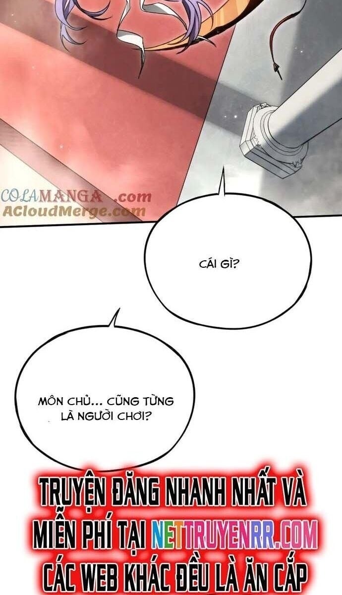 Boss Cuối Chấp Nhận Trở Thành Người Chơi - Page 43