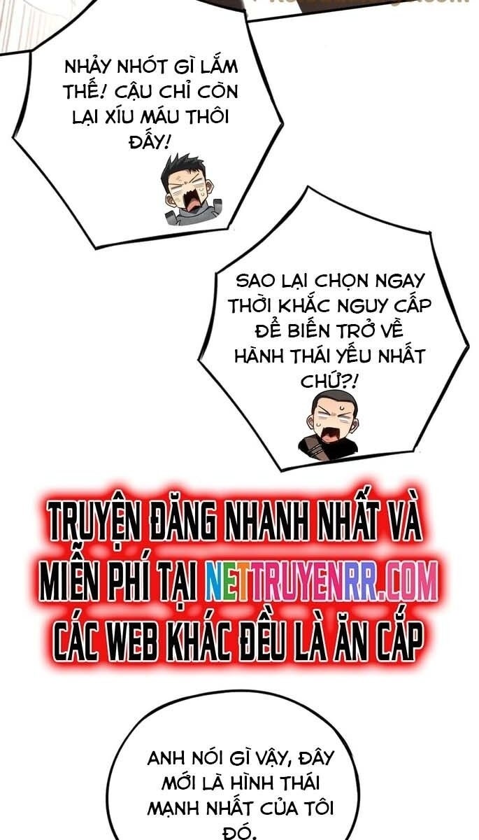 Boss Cuối Chấp Nhận Trở Thành Người Chơi - Page 18