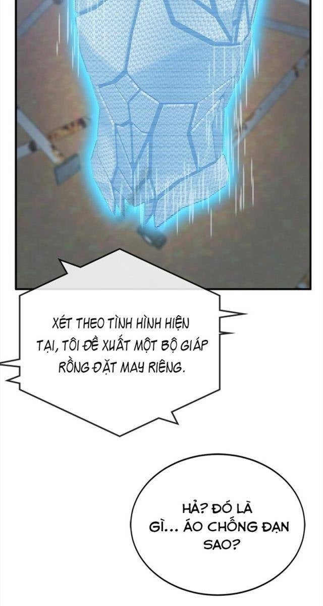 Một Anh Hùng Giỏi Mọi Thứ - Page 65