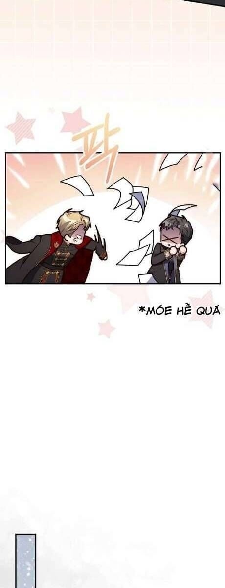 Nàng Công Chúa Tiên Tri - Page 43