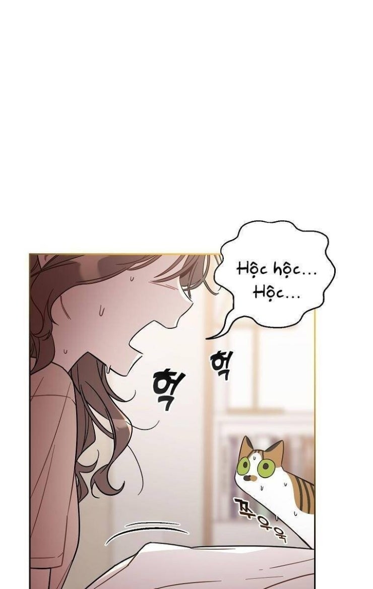 Mối Tình Đầu Đến Từ Tương Lai - Page 21