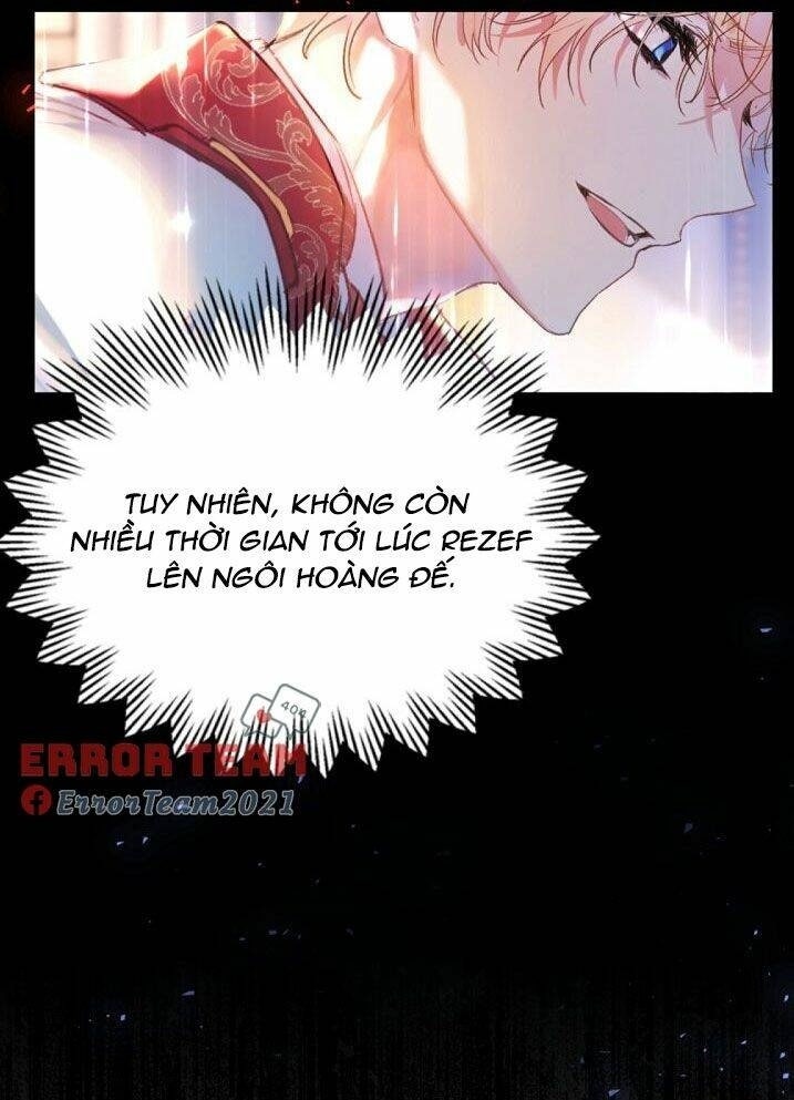 Kẻ Phản Diện Là Một Con Rối - Page 51