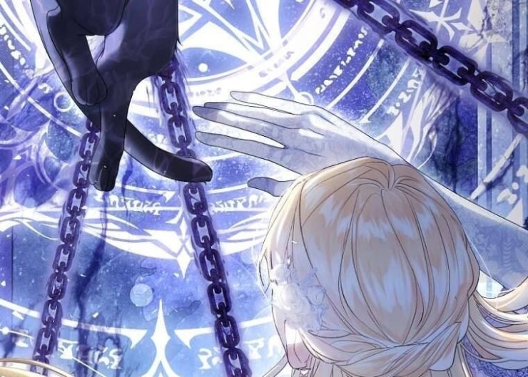 Kẻ Phản Diện Là Một Con Rối - Page 124