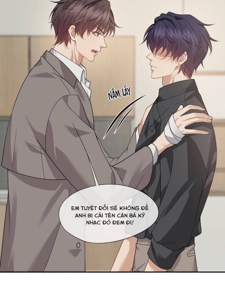 Gài Bẫy Ác Khuyển - Page 31