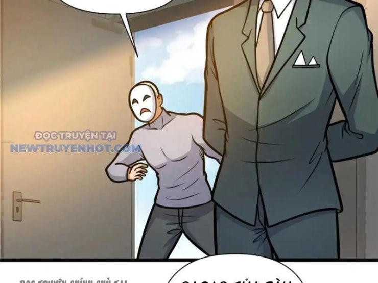 Đô Thị Cực Phẩm Y Thần - Page 46