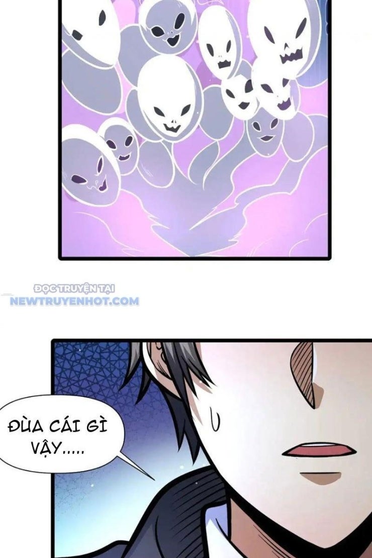 Đô Thị Cực Phẩm Y Thần - Page 46