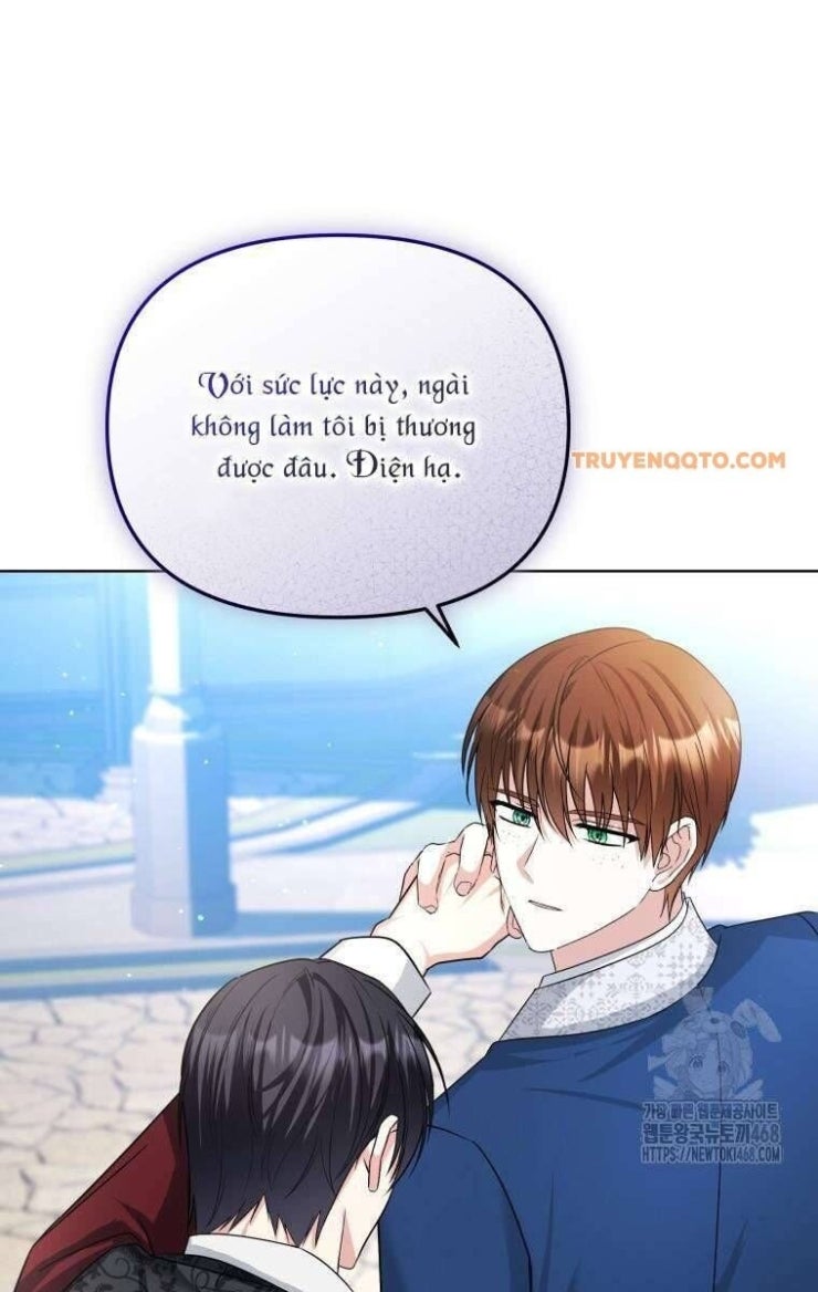 Chiếc Túi Bí Mật Của Tiểu Thư Xấu Xí - Page 86