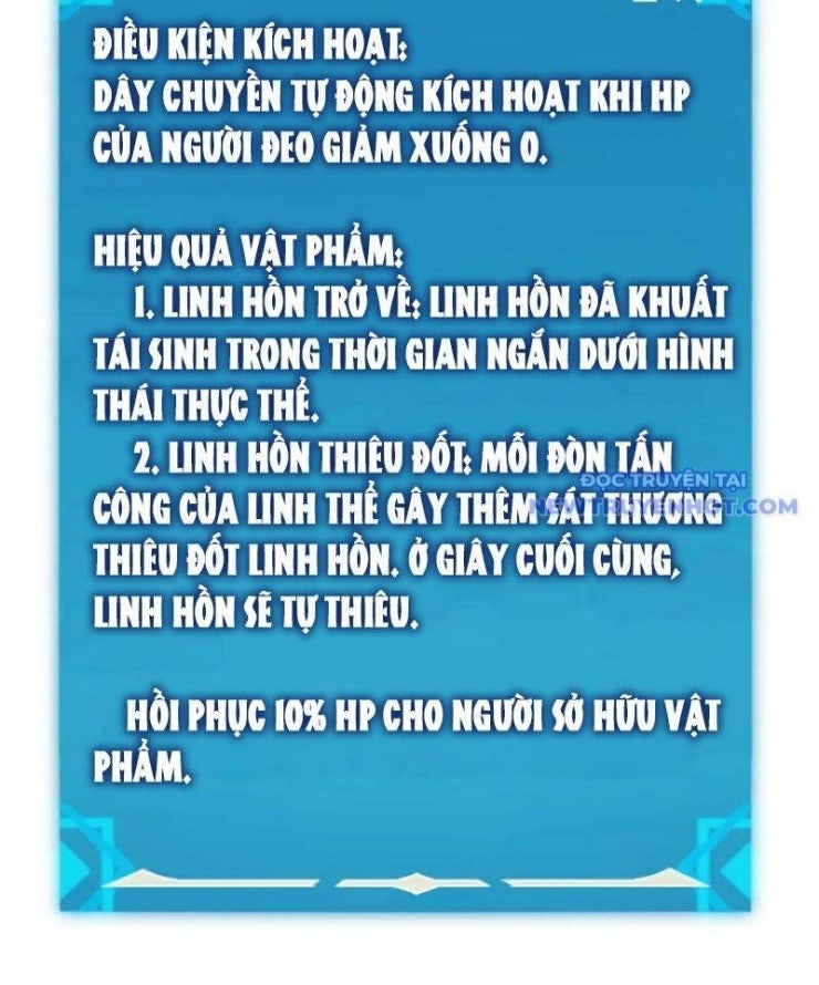 Boss Cuối Chấp Nhận Trở Thành Người Chơi - Page 7