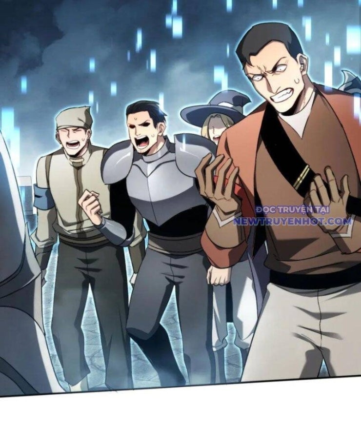 Boss Cuối Chấp Nhận Trở Thành Người Chơi - Page 76