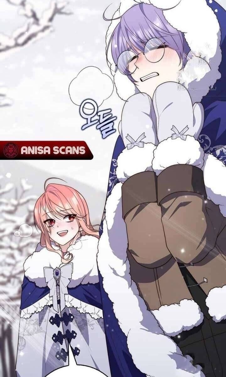 Nàng Công Chúa Tiên Tri - Page 33