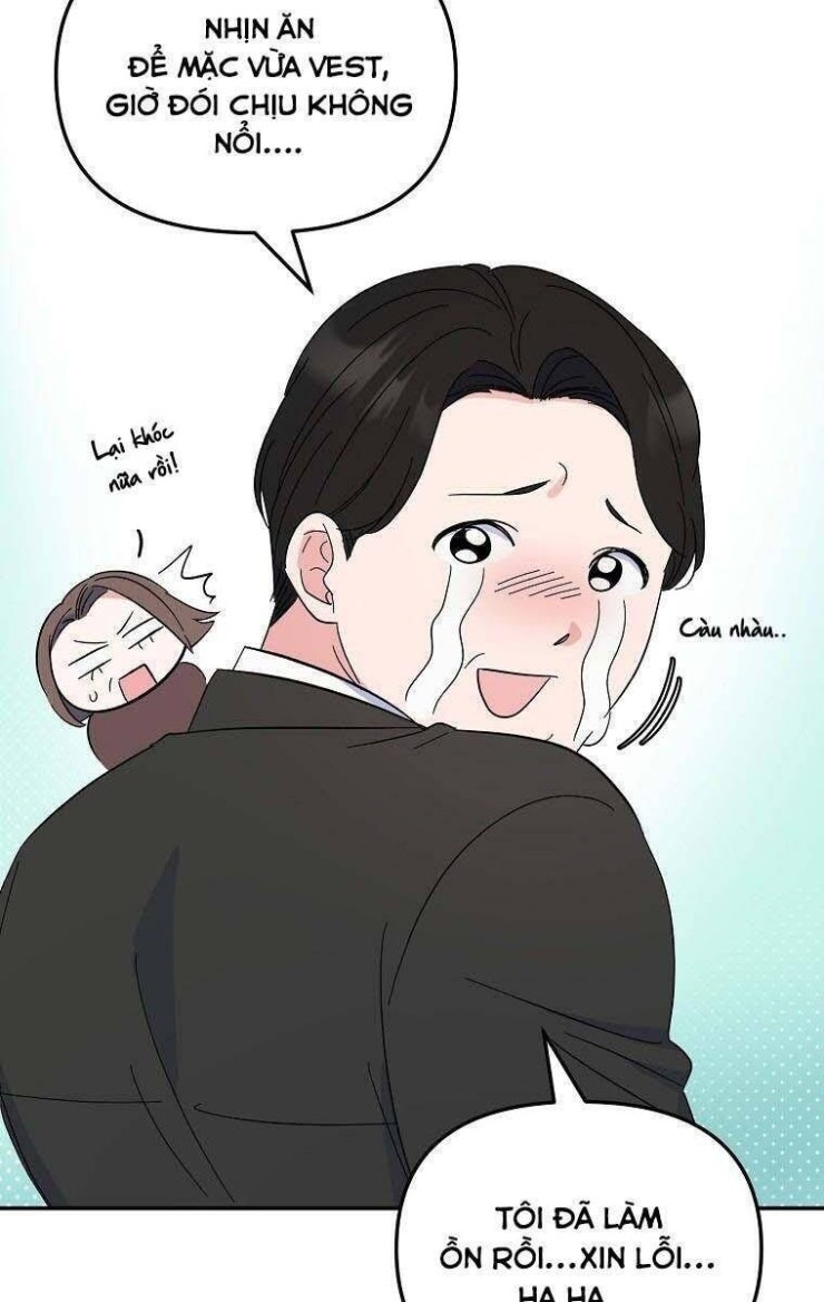 Mối Tình Đầu Đến Từ Tương Lai - Page 105