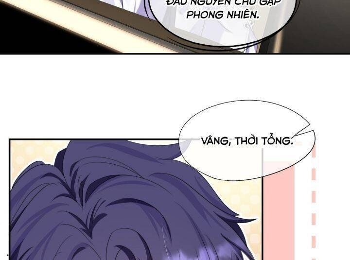 Gài Bẫy Ác Khuyển - Page 32