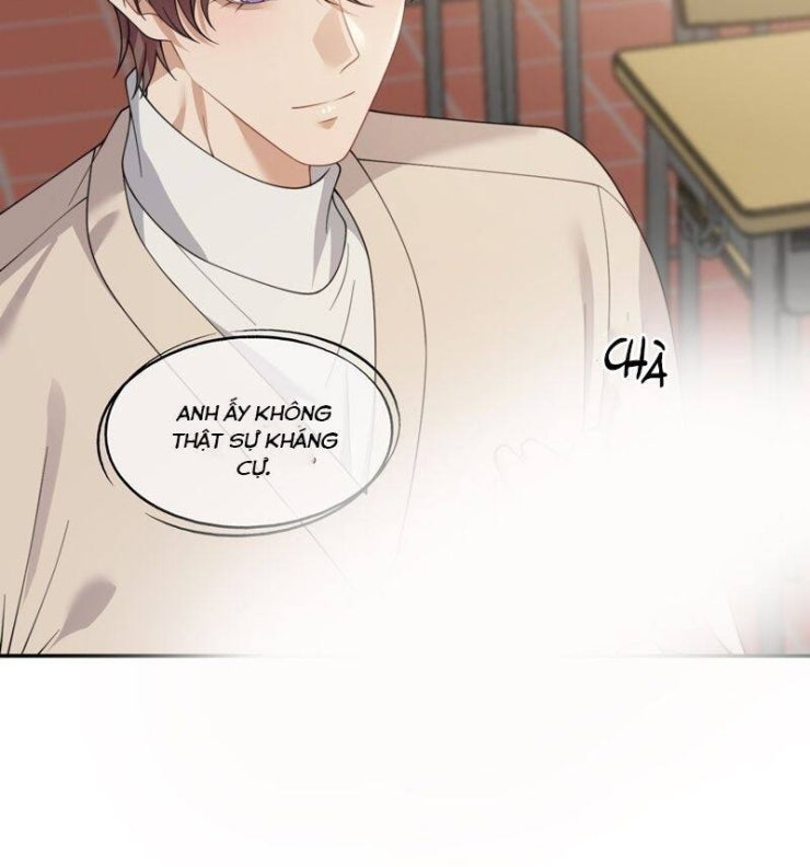 Gài Bẫy Ác Khuyển - Page 25