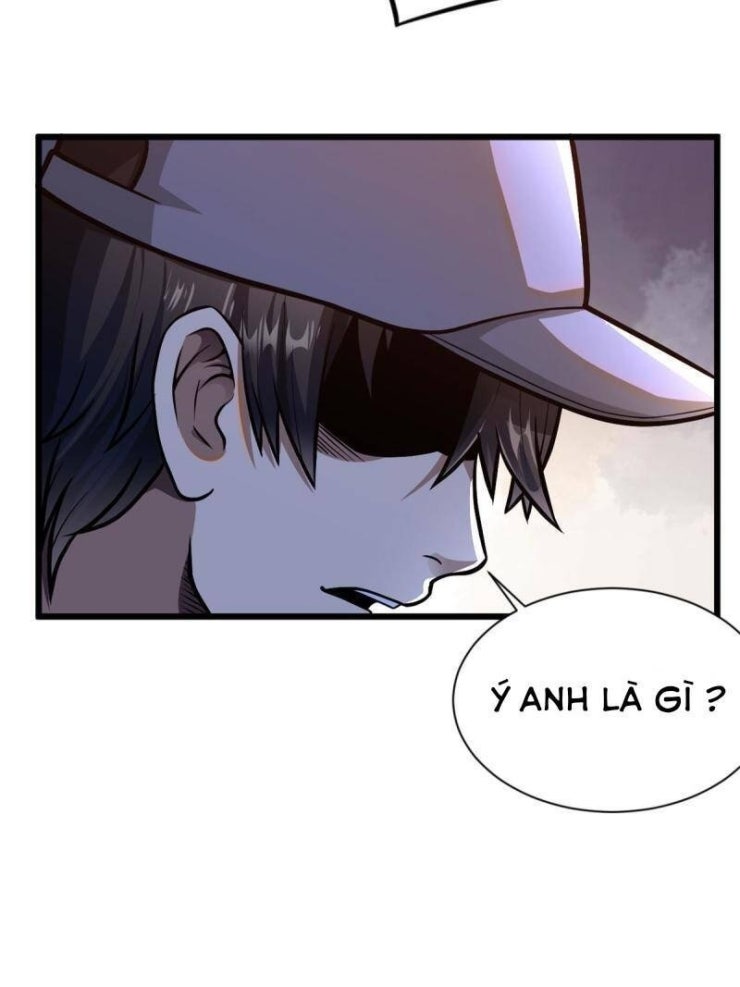 Đô Thị Cực Phẩm Y Thần - Page 55