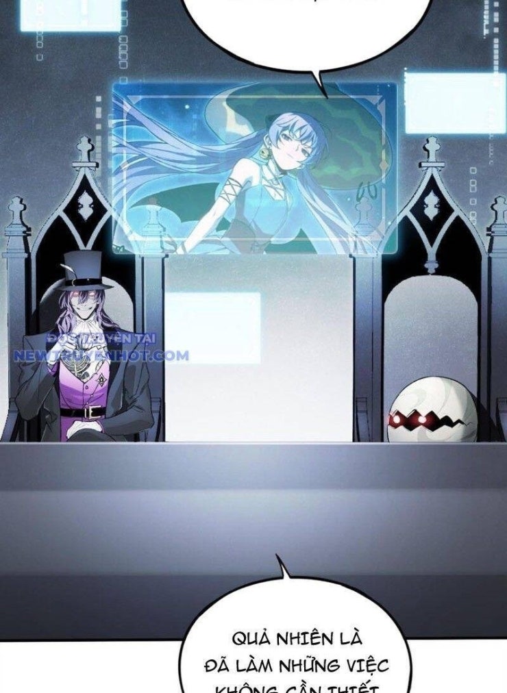 Boss Cuối Chấp Nhận Trở Thành Người Chơi - Page 43