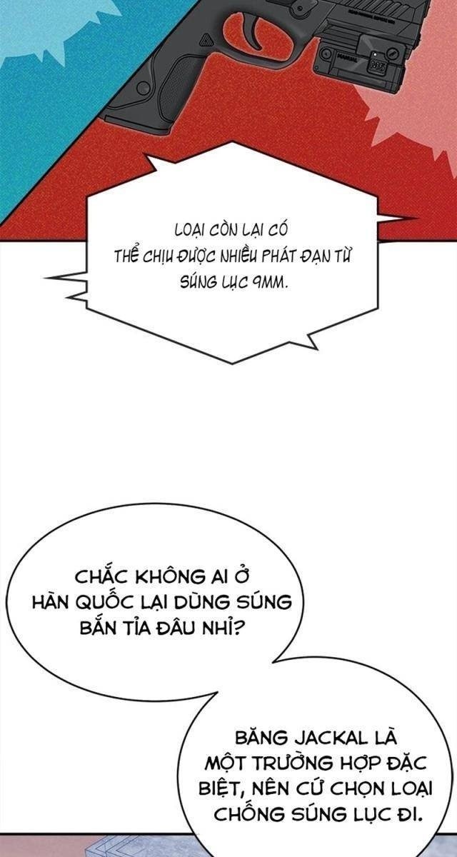 Một Anh Hùng Giỏi Mọi Thứ - Page 74