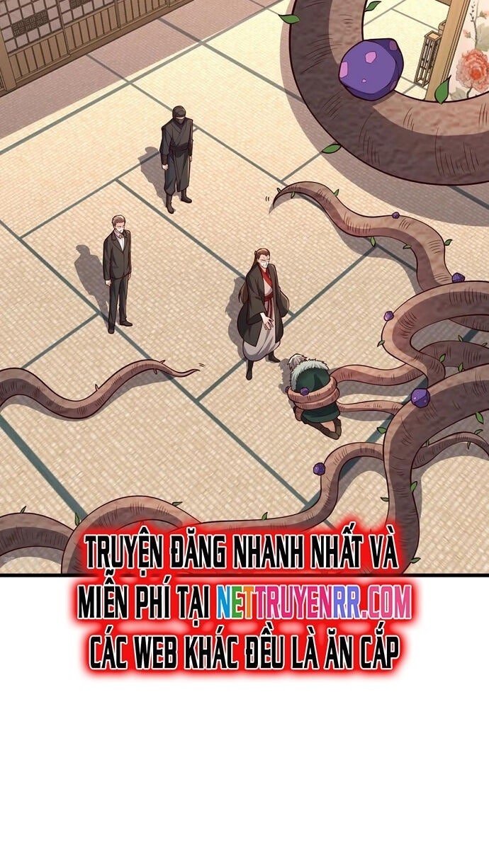 Ngạo Thị Thiên Địa - Page 6