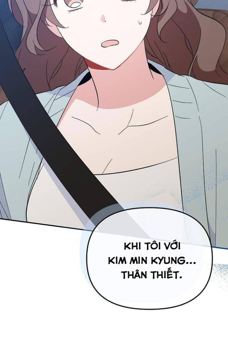 Mối Tình Đầu Đến Từ Tương Lai - Page 119