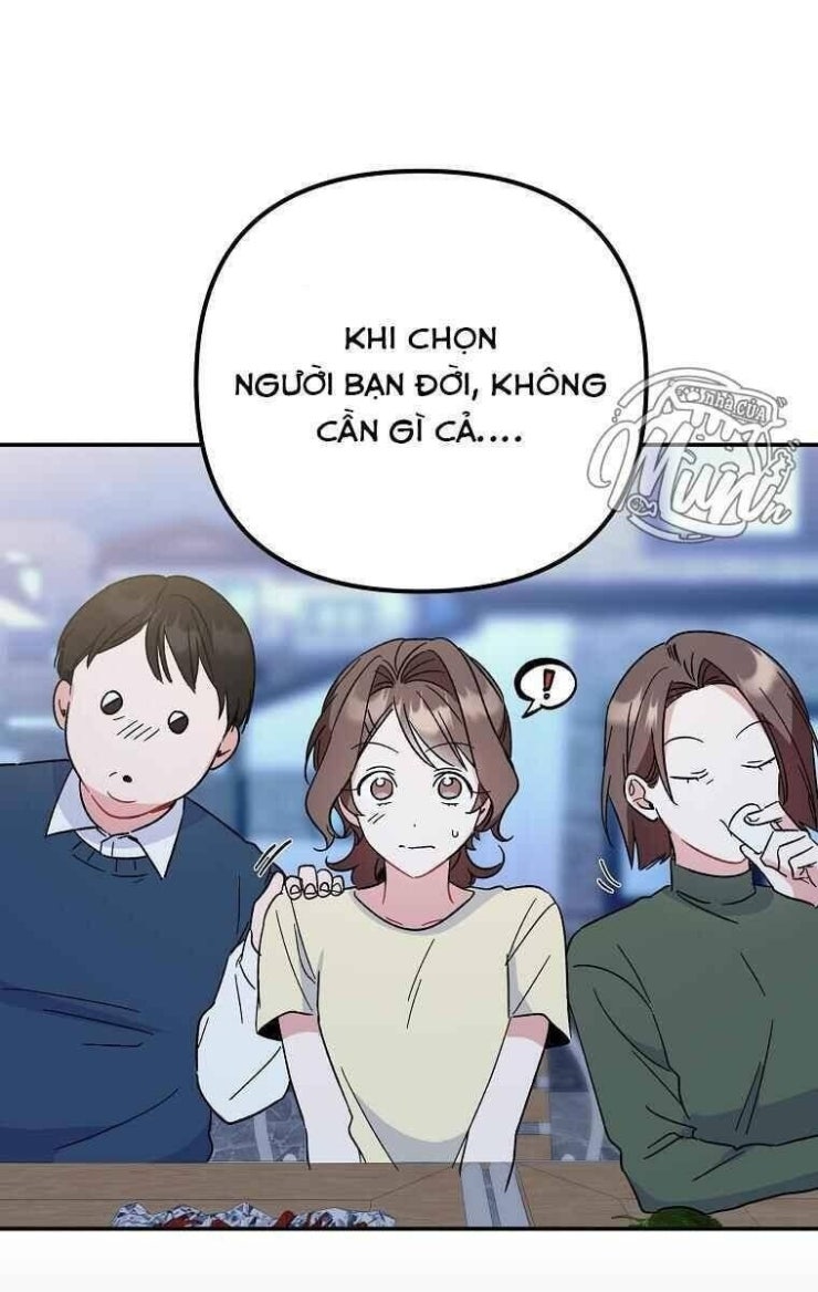 Mối Tình Đầu Đến Từ Tương Lai - Page 29