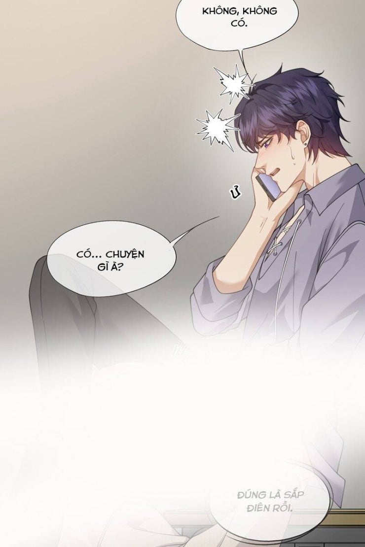 Gài Bẫy Ác Khuyển - Page 12