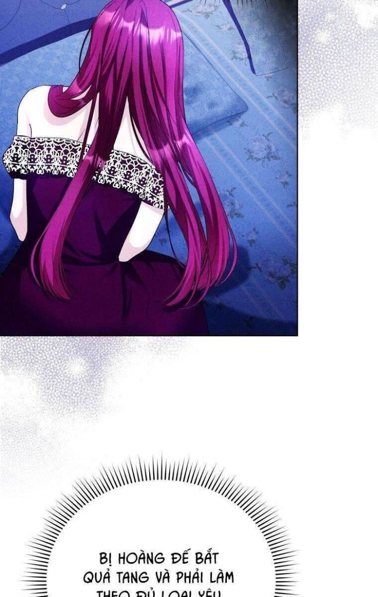 Chiếc Túi Bí Mật Của Tiểu Thư Xấu Xí - Page 6