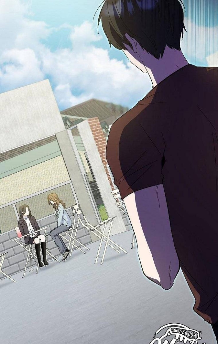 Mối Tình Đầu Đến Từ Tương Lai - Page 68