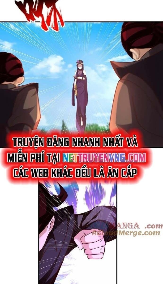 Hỗn Độn Thiên Đế Quyết - Page 27