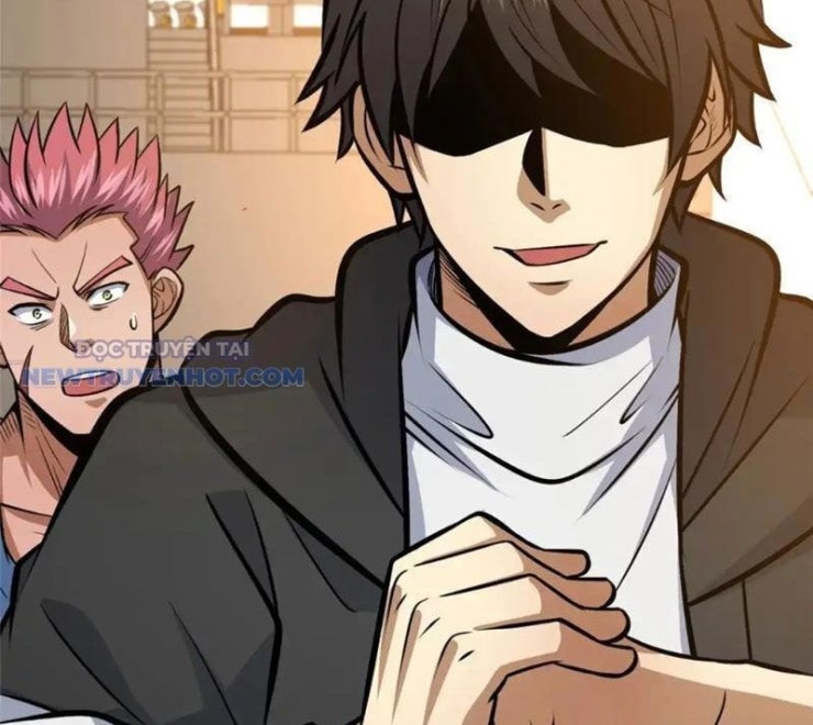 Đô Thị Cực Phẩm Y Thần - Page 85