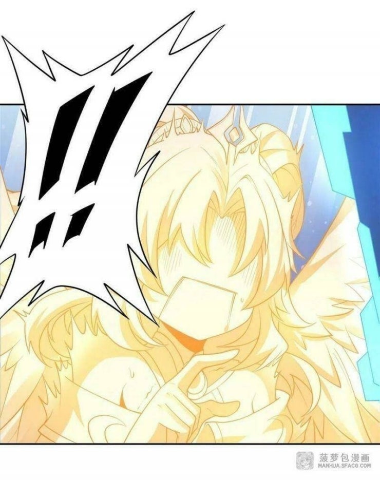 Các Nữ Đồ Đệ Của Ta Đều Là Chư Thiên Đại Lão Tương Lai - Page 35