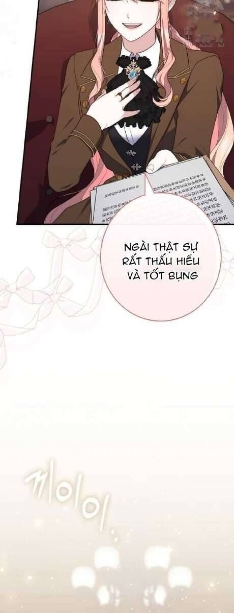 Nàng Công Chúa Tiên Tri - Page 37