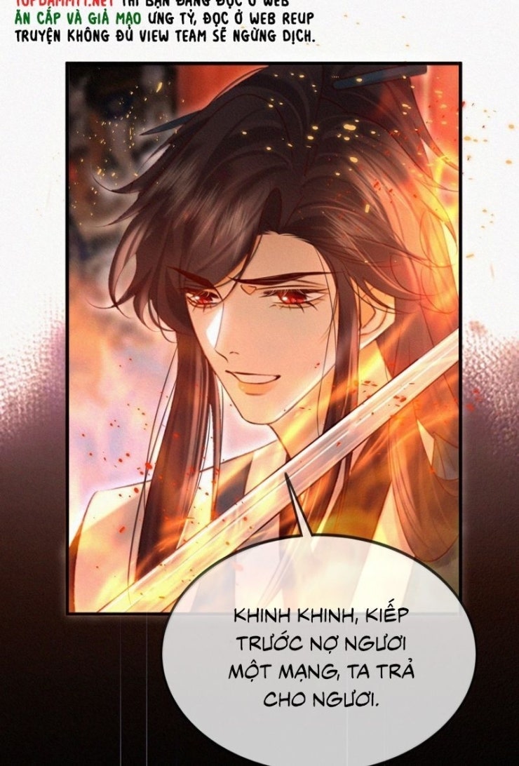 Nam Chủ Vì Sao Quyến Rũ Ta - Page 58