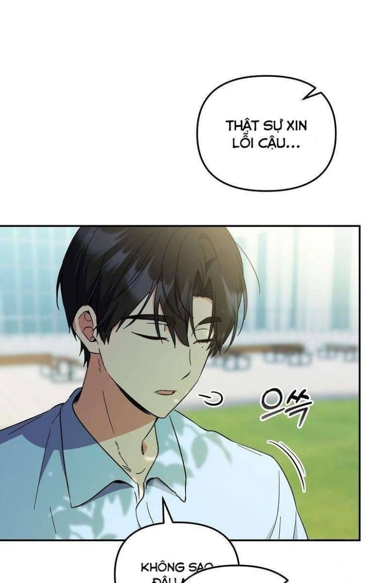 Mối Tình Đầu Đến Từ Tương Lai - Page 15